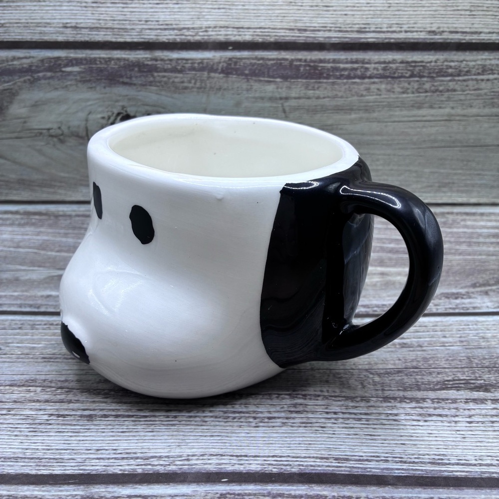 Snoopy Peanuts Mug - Picture 2 of 6